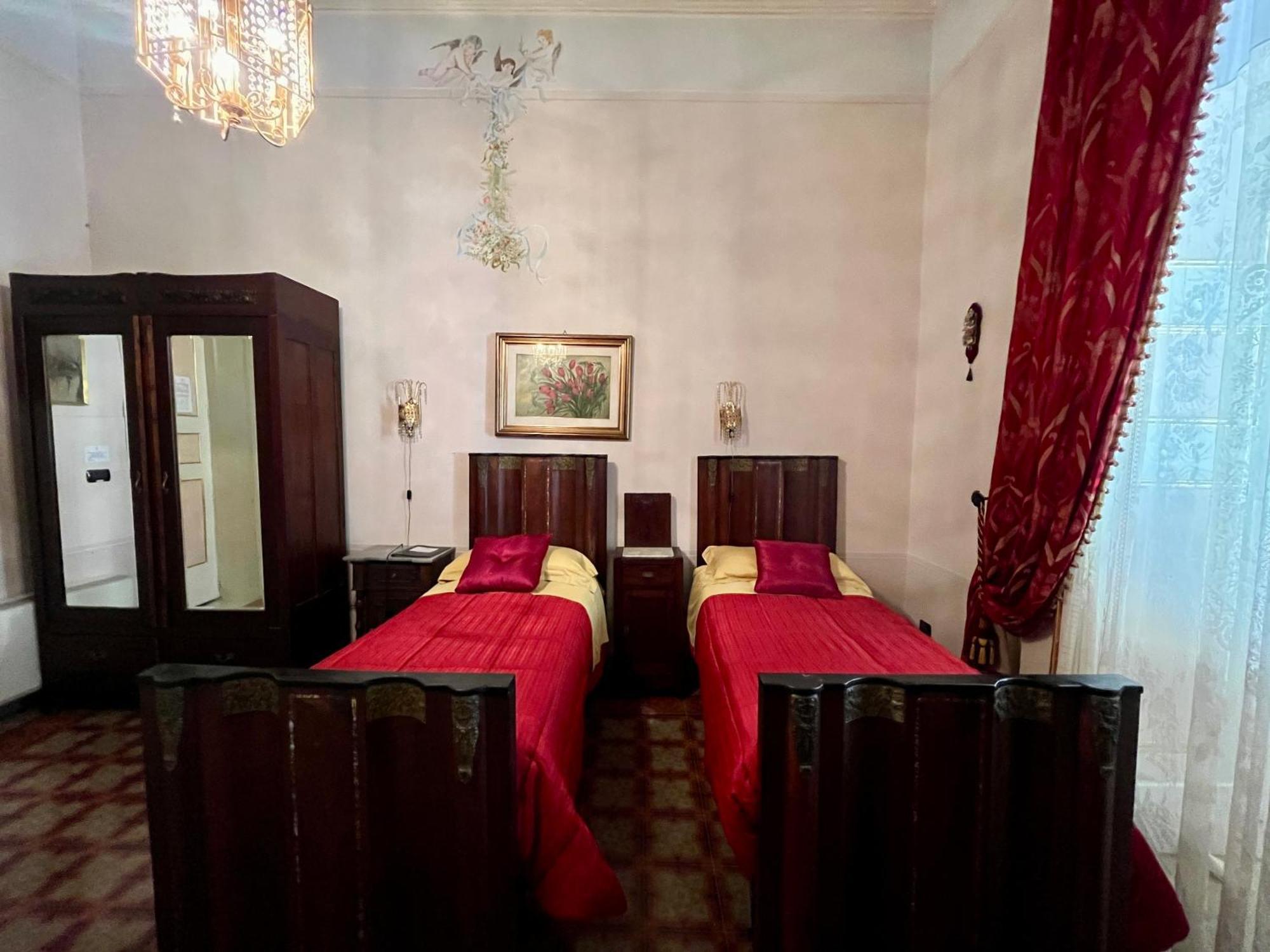 Bed and Breakfast Palazzo De Castro Squinzano Zewnętrze zdjęcie