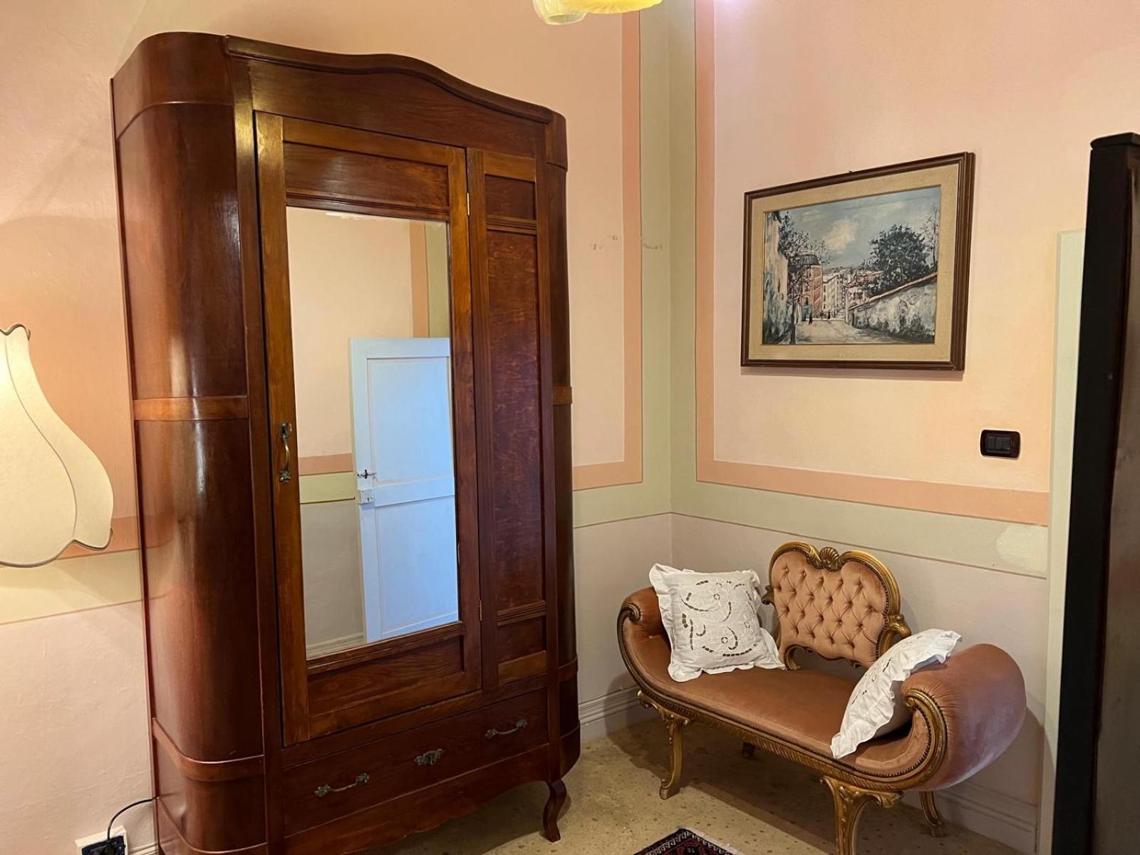 Bed and Breakfast Palazzo De Castro Squinzano Zewnętrze zdjęcie