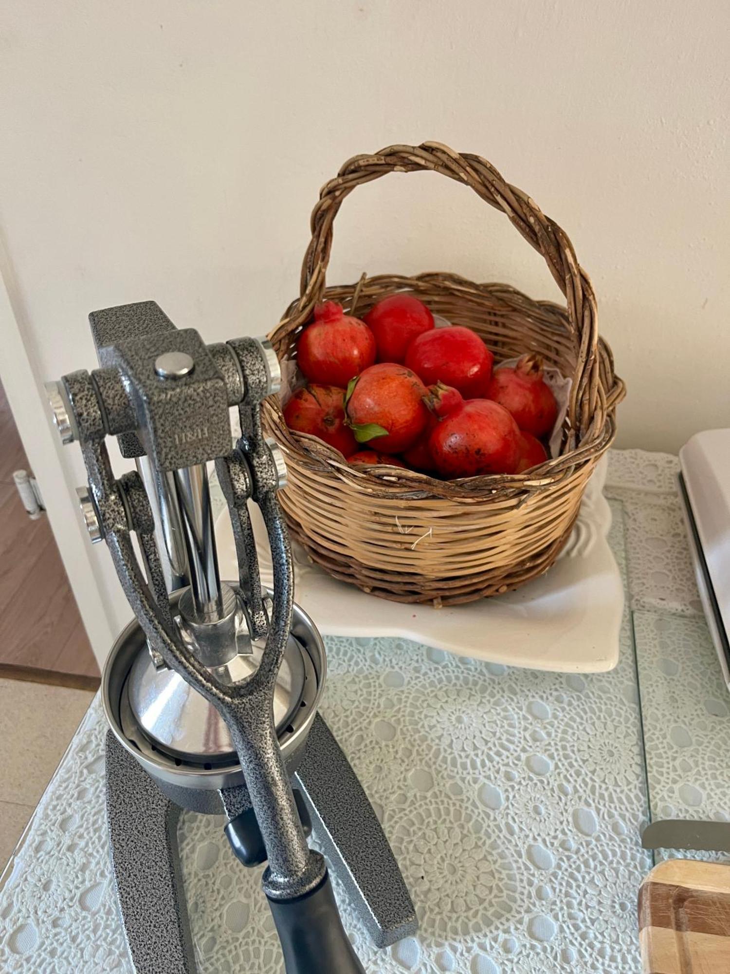 Bed and Breakfast Palazzo De Castro Squinzano Zewnętrze zdjęcie